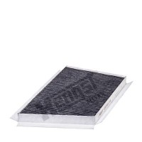 E970LC-R HENGST FILTER Фільтр повітря у внутрішньому просторі