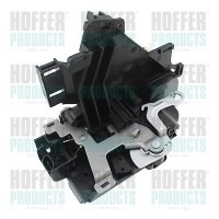 3100412 HOFFER Замок дверей