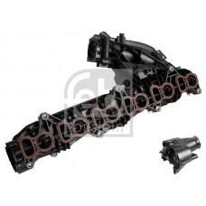 176958 FEBI BILSTEIN Патрубок впускний колектор