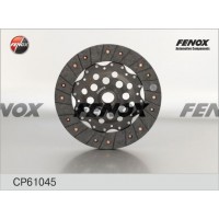 CP61045 FENOX Диск зчеплення