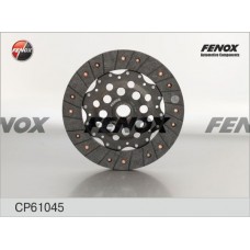 CP61045 FENOX Диск зчеплення