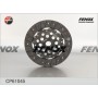 CP61045 FENOX Диск зчеплення