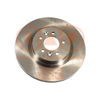 709-14082 IAP QUALITY PARTS Гальмівний диск