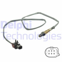 датчик кисню DELPHI ES21101-12B1