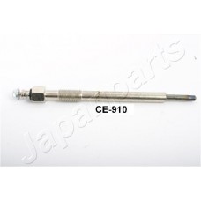 CE-910 JAPANPARTS Свічка розжарювання