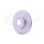 8DD 355 119-581 HELLA PAGID Гальмівний диск