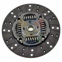 SMB12 CLUTCHNUS Диск зчеплення