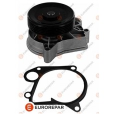 1623108980 EUROREPAR Водяний насос охолодження двигуна