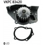 VKPC 83420 SKF Водяний насос охолодження двигуна