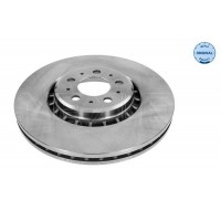515 521 5025 MEYLE Гальмівний диск