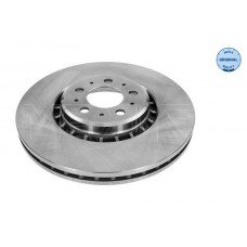 515 521 5025 MEYLE Гальмівний диск