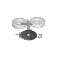 63-11639 TALOSA Опора стійки амортизатора