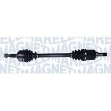 302004190250 MAGNETI MARELLI Привідний вал