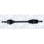 302004190250 MAGNETI MARELLI Привідний вал