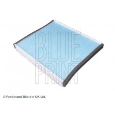 ADF122521 BLUE PRINT Фільтр повітря у внутрішньому просторі