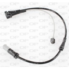 AK3183.00 OPEN PARTS Сигналізатор зносу гальмівних колодок