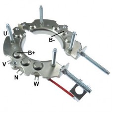 GA1261 GAUSS Випрямляч генератора