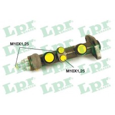 6725 LPR Головний гальмівний циліндр