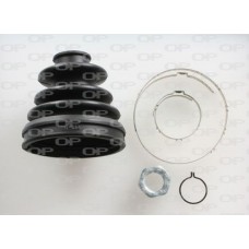 SJK7120.00 OPEN PARTS Комплект пыльника, Привідний вал