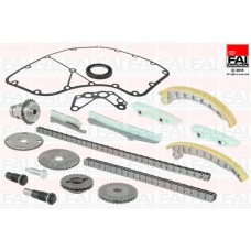 TCK194C FAI AutoParts Комплект цілі приводу розподільного валу