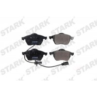 SKBP-0010033 Stark КомплеК т гальмівних колодок, дискове гальмо