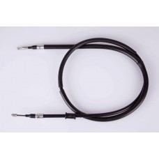 8AS 355 668-851 HELLA Тросик, cтояночный тормоз