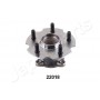 KK-22018 JAPANPARTS Ступиця колеса