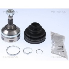 8540 28151 TRISCAN Шарнирный комплект, Привідний вал