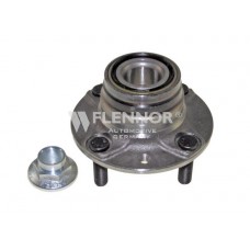 FR930731 FLENNOR Комплект підшипника ступиці колеса