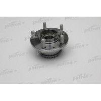 PBK3932H PATRON Комплект підшипника ступиці колеса