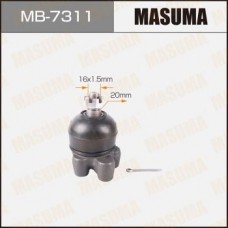 MB-7311 MASUMA Шарнір незалежної підвіски поворотного важеля