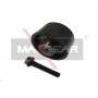 54-0144 MAXGEAR Паразитный / Ведущий ролик, Зубчастий ремінь
