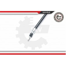 25SKV503 ESEN SKV Тросик, cтояночный тормоз