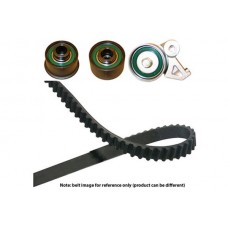 DKT-4507 KAVO PARTS Комплект ременя ГРМ