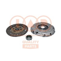 201-21101 IAP QUALITY PARTS Комплект зчеплення