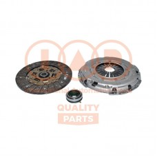 201-21101 IAP QUALITY PARTS Комплект зчеплення