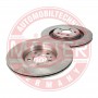 24012202501-SET-MS MASTER-SPORT GERMANY Гальмівний диск