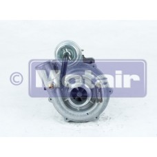 333760 MOTAIR TURBO Компресор наддуву