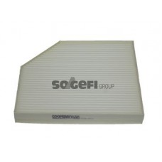 PC8209 CoopersFiaam Фільтр повітря у внутрішньому просторі