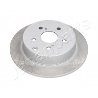 DP-231C JAPANPARTS Гальмівний диск