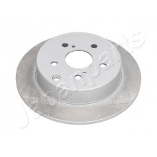 DP-231C JAPANPARTS Гальмівний диск