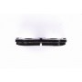 8DB 355 005-701 HELLA КомплеК т гальмівних колодок, дискове гальмо