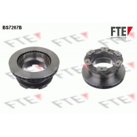 BS7267B FTE Гальмівний диск