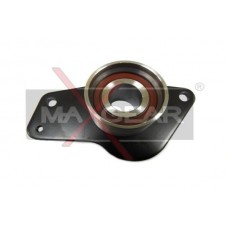 54-0293 MAXGEAR Паразитный / Ведущий ролик, Зубчастий ремінь