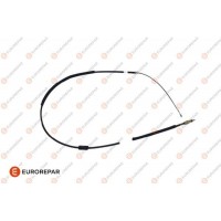E074033 EUROREPAR Тросик, cтояночный тормоз