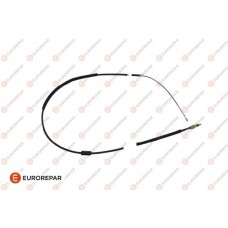 E074033 EUROREPAR Тросик, cтояночный тормоз