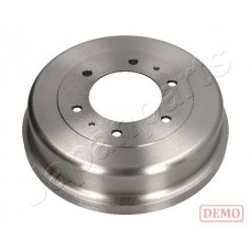 TA-0308C JAPANPARTS Гальмівний барабан
