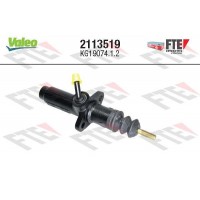 2113519 VALEO Головний циліндр система зчеплення