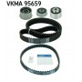 VKMA 95659 SKF Комплект ременя ГРМ