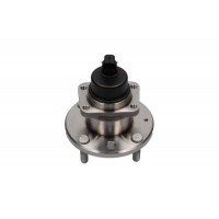 WBH-1002 KAVO PARTS Комплект підшипника ступиці колеса
